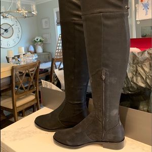 Vince Camuto boots